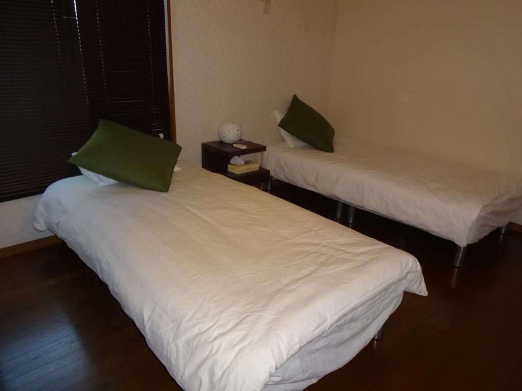 Le Machiya Nishidacho Casa vacanze *