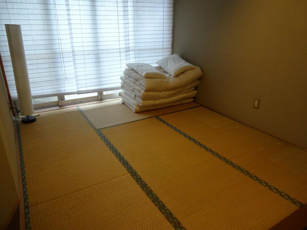 Le Machiya Nishidacho Casa vacanze *